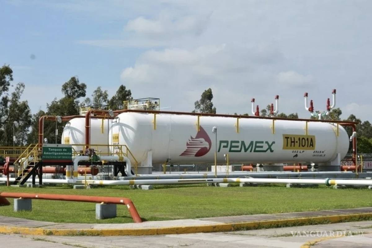 Se dispara el robo de gas LP, reporta Pemex