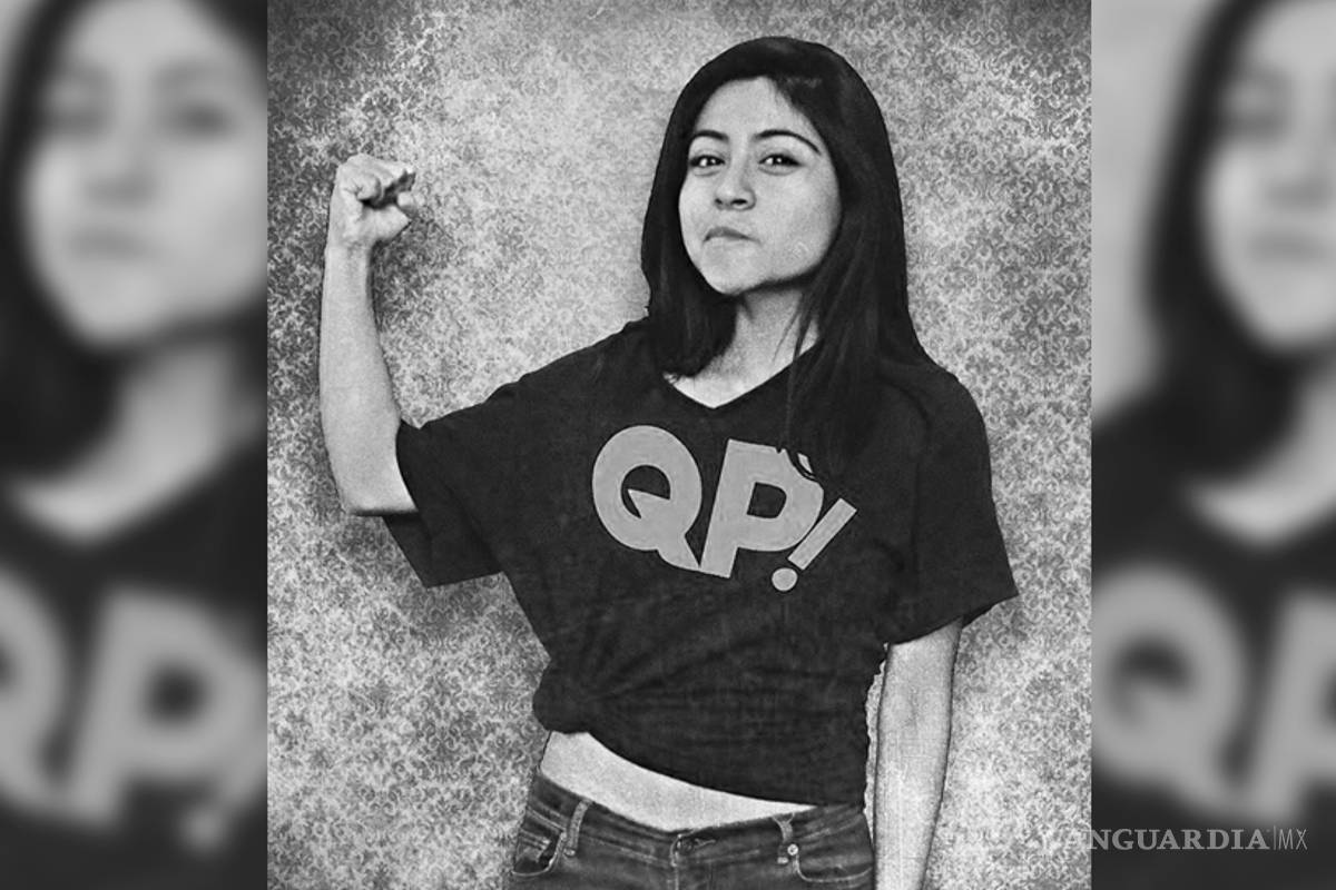 Youtuber de QueParió!, Mariela Saidí, fue asesinada por su novio