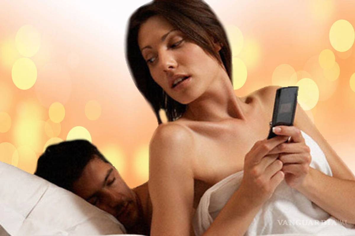 Las mujeres mexicanas son las más infieles de América Latina