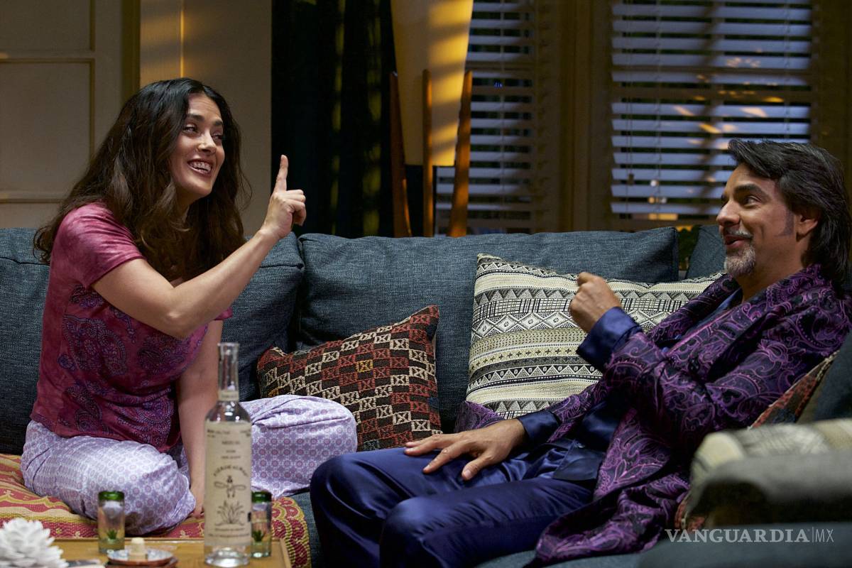 Eugenio Derbez duplica asistencia para el cine mexicano