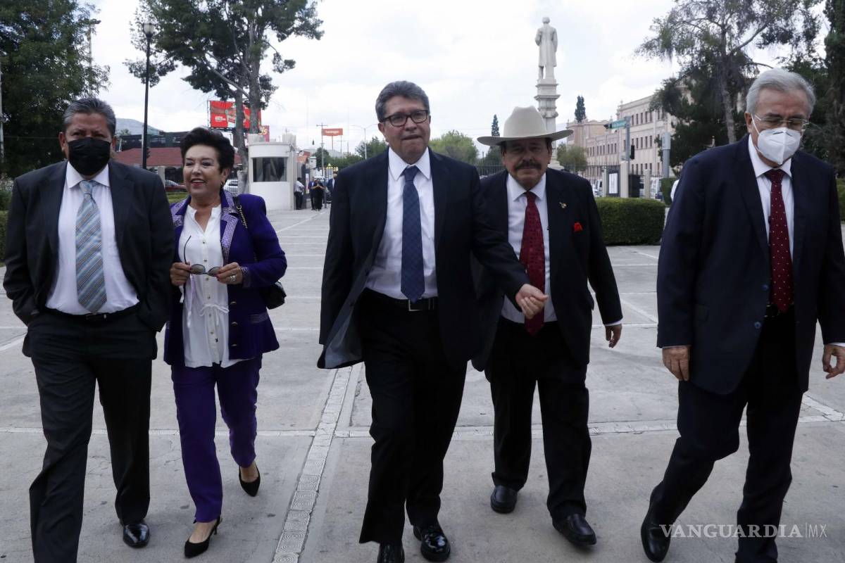 Inversión fue hace 14 años, Guadiana de Pandora Papers