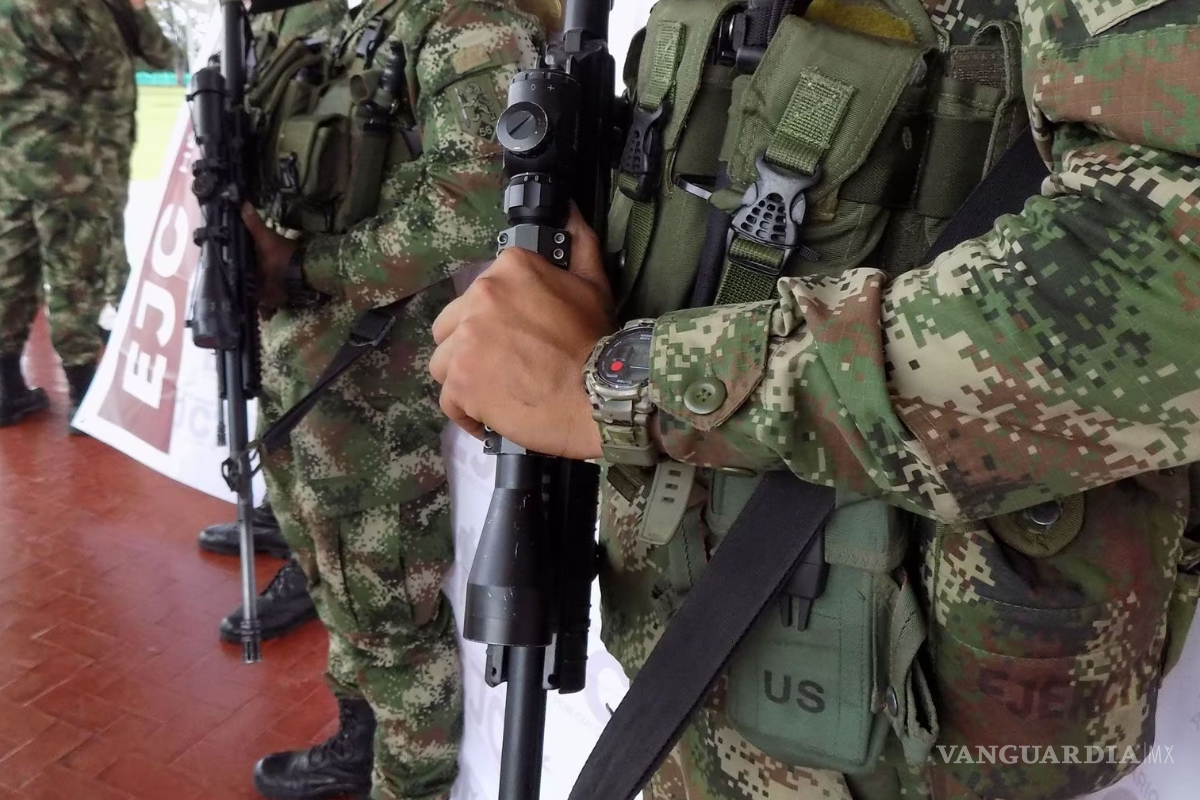 Ejército es responsable de la represión en Guerrero, según nuevos libros de texto