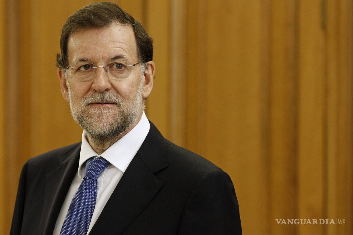Mariano Rajoy promete apertura al diálogo y al entendimiento con opositores