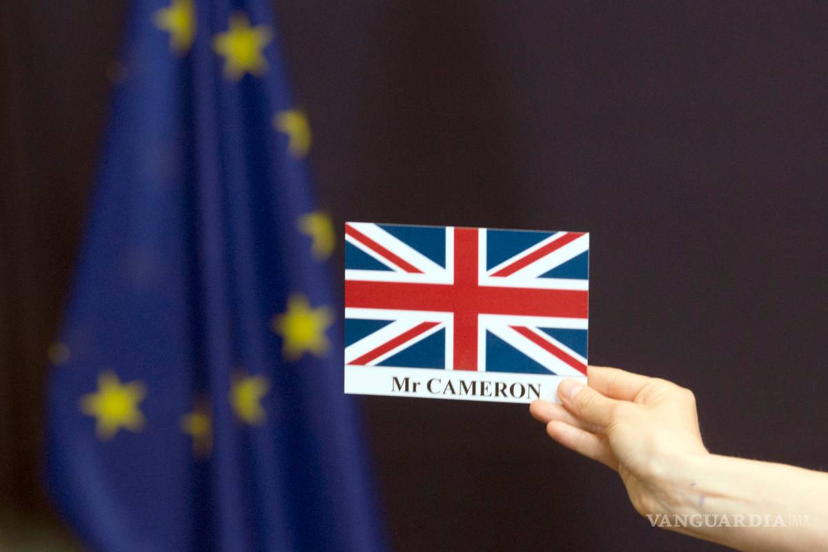 Las promesas rotas del ‘Brexit’