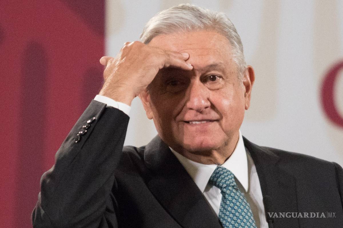 AMLO alista iniciativa para enviar al Senado al no completarse el millón 800 firmas
