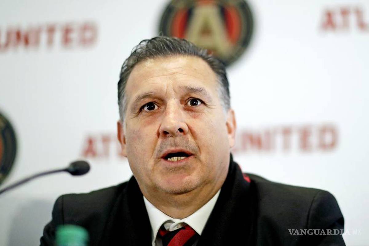 Renuncié a la selección argentina por “dignidad”: Martino