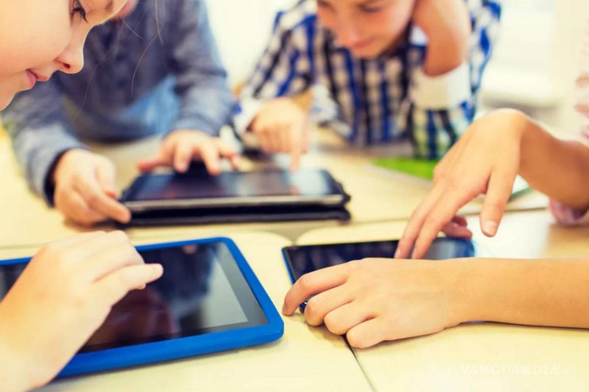 $!El auge de la tecnología ha promovido la idea de que las pantallas sustituyen al juego, aunque no siempre favorecen el desarrollo infantil.