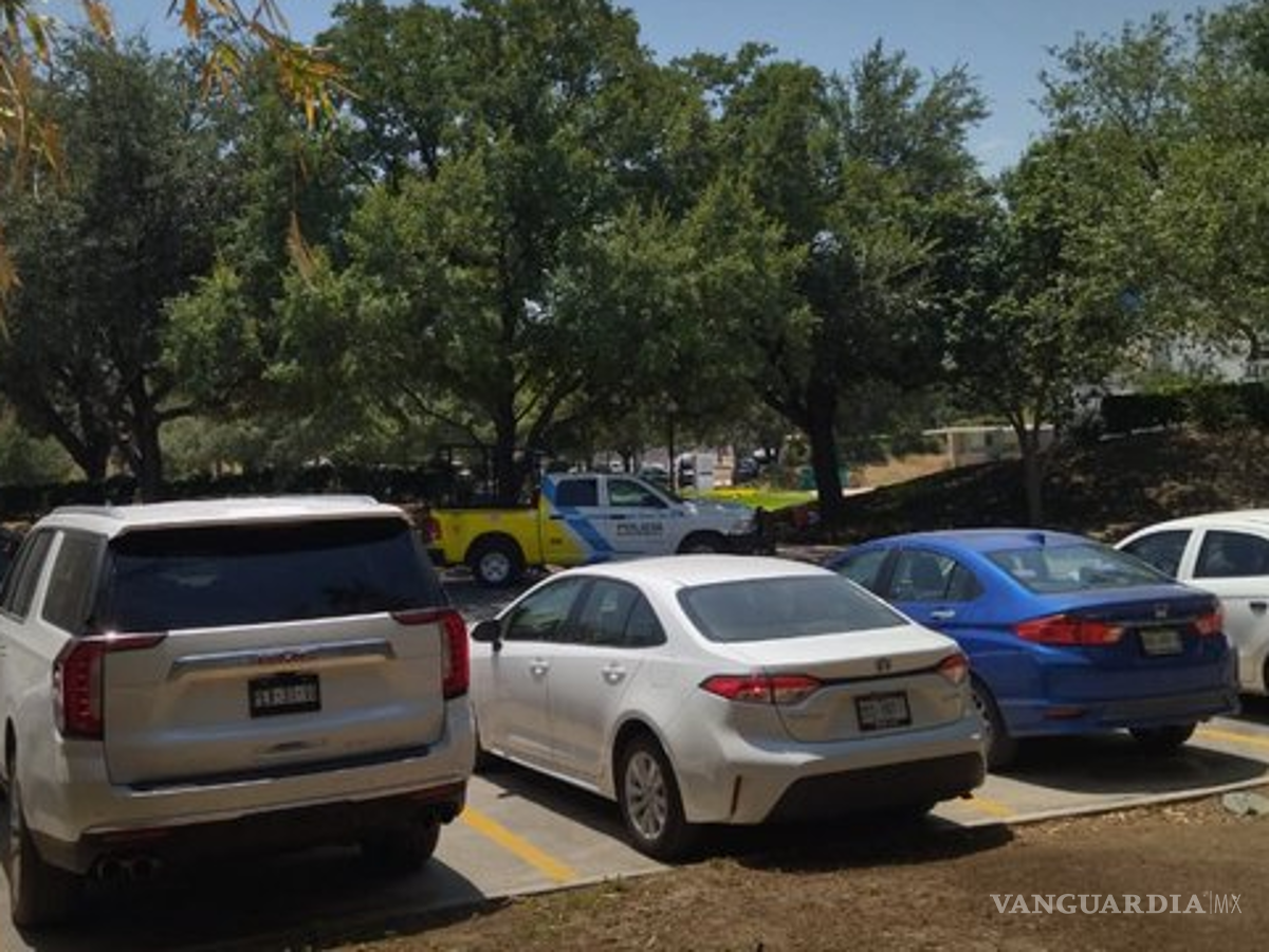 $!Las autoridades de Nuevo León investigan la muerte de una joven