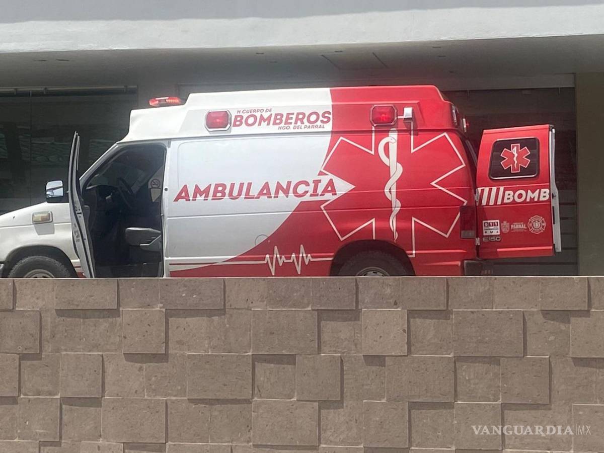 $!Hasta el momento se desconocen las causas que lo orillaron a tomar la fatal determinación