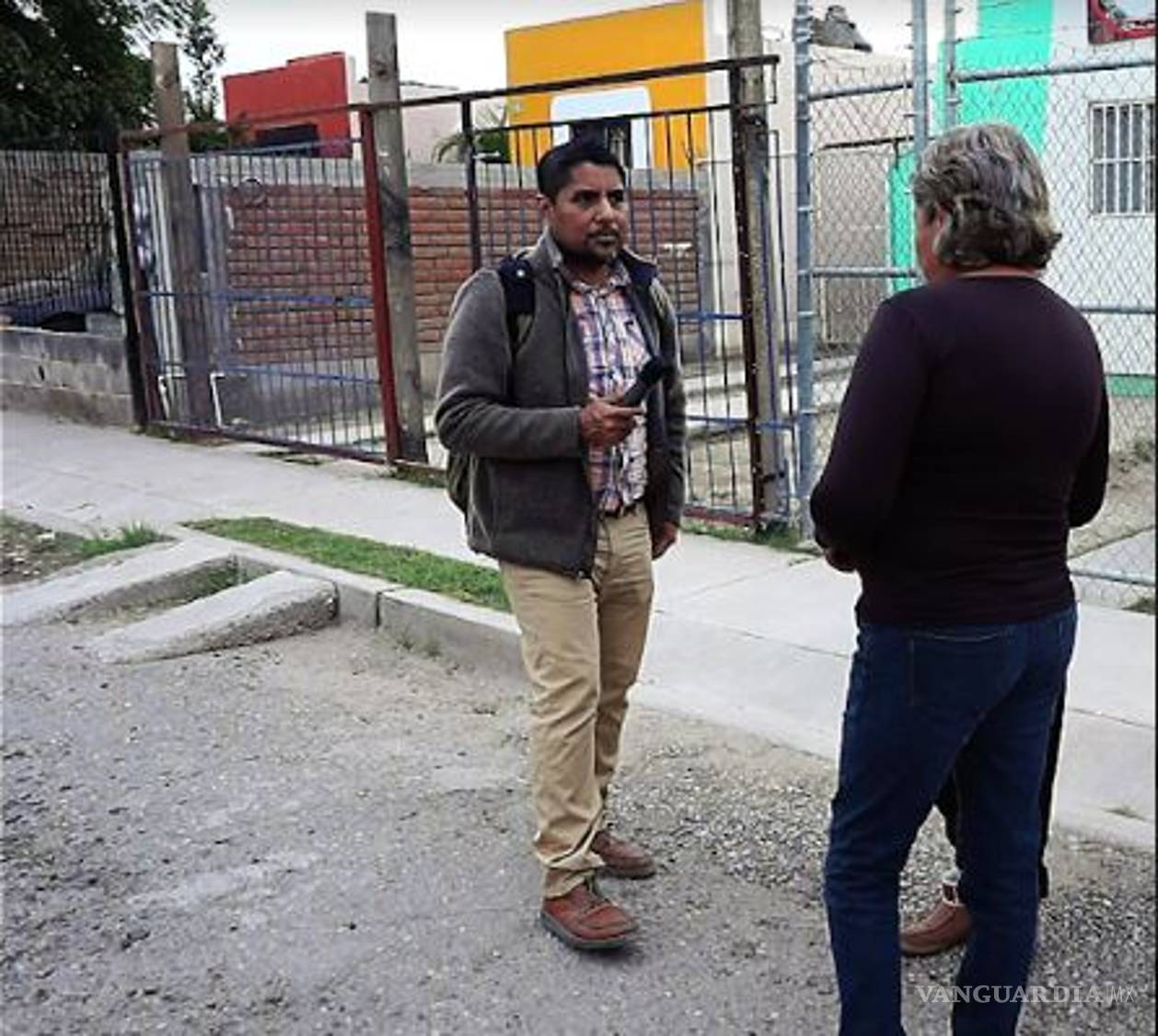 $!Sedesson pone en riesgo la privacidad de personas en pobreza... por mil pesos, adultos mayores de Sonora facilitan sus datos biométricos