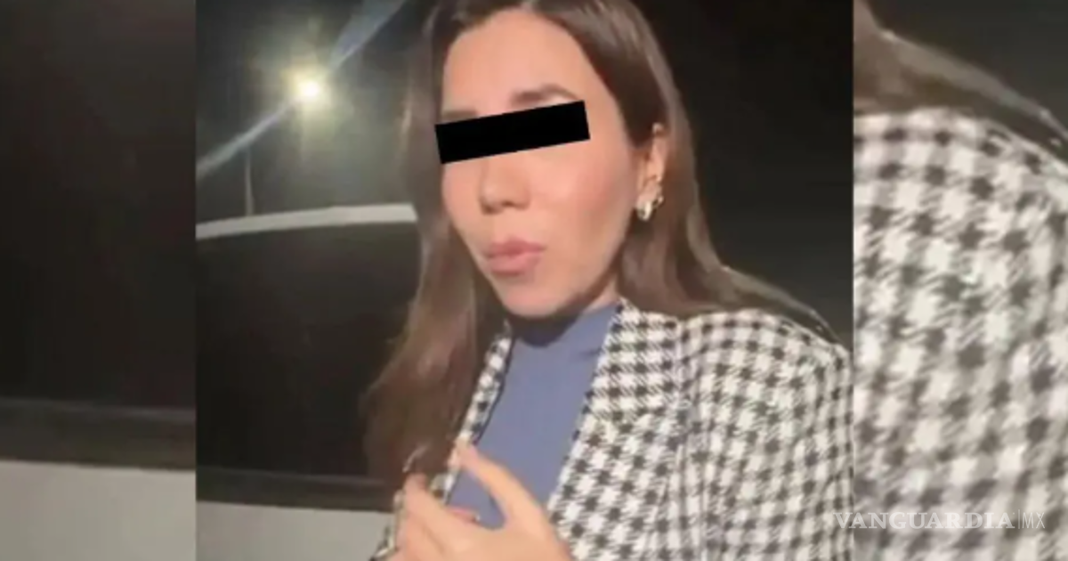 Vinculan a proceso por segunda causa a Tania Flores; seguirá en prisión preventiva