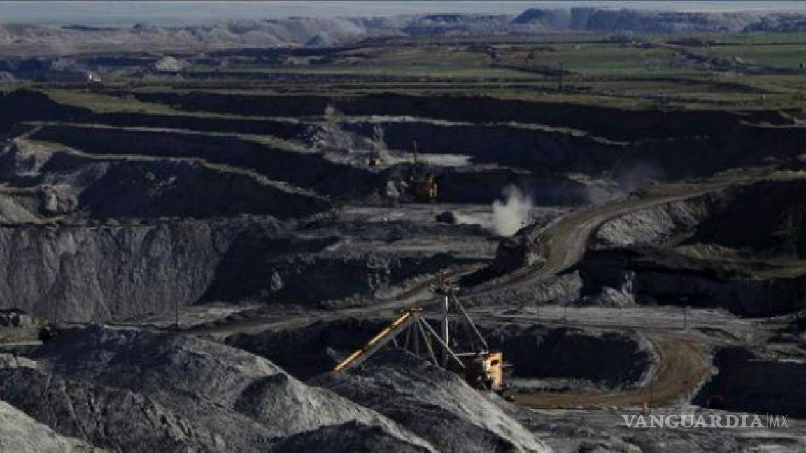 España se despide del carbón y cierra minerías, mientras que en Coahuila buscan su reactivación