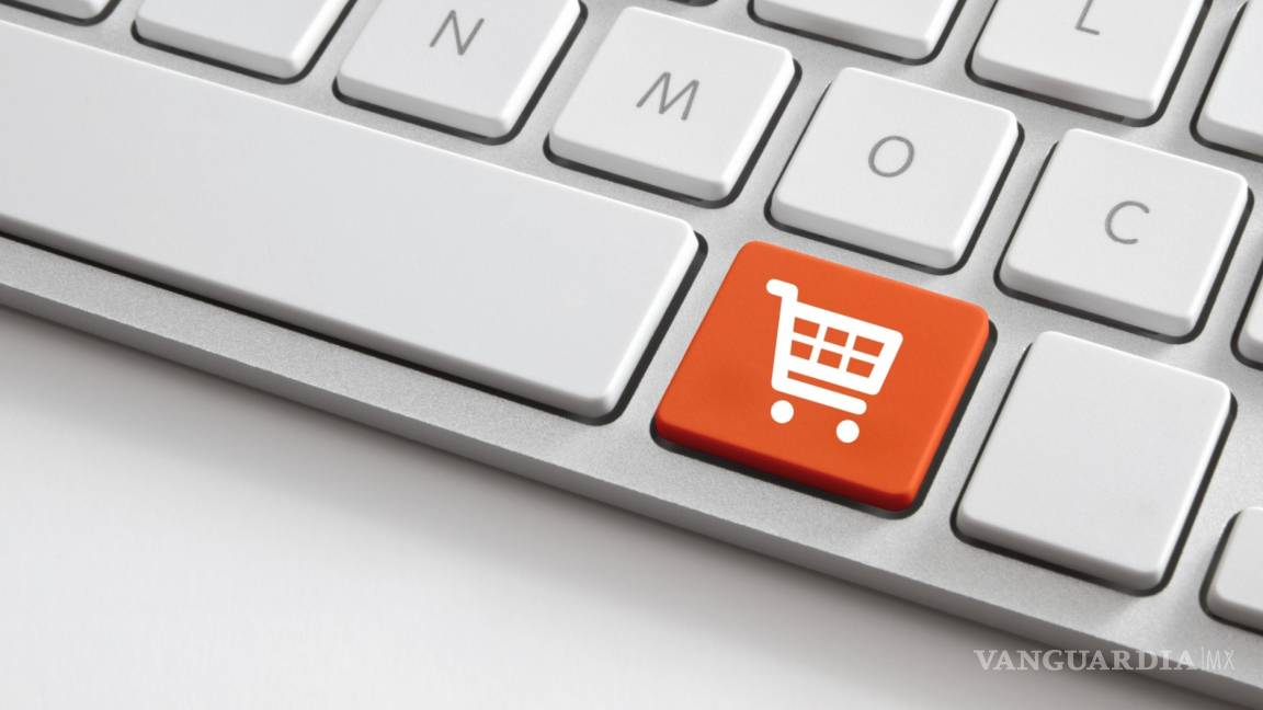 Cinco ventajas de hacer compras en línea