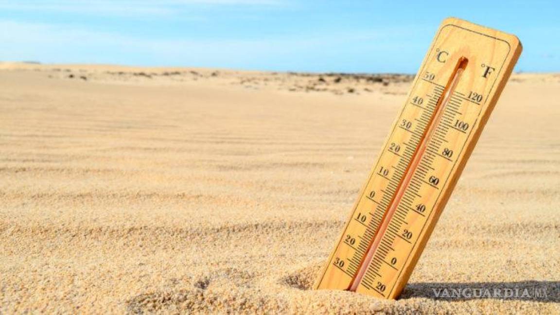 Bajo severa sequía 32 municipios de Coahuila; se agrava en medio de ola de calor