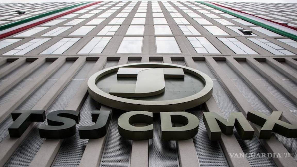 $!Rechazan ratificación de tres magistrados acusados de ejercer violencia contra mujeres y niñas