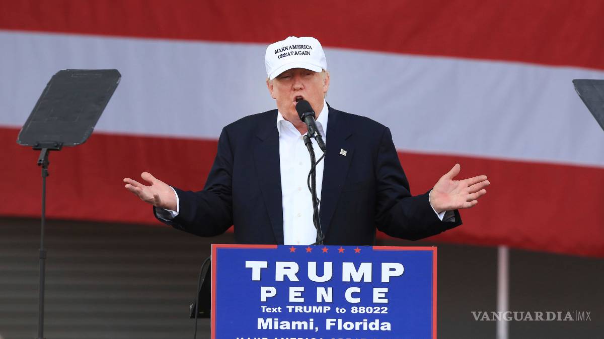 Republicanos lanzan anuncio en español, sin mencionar a Trump