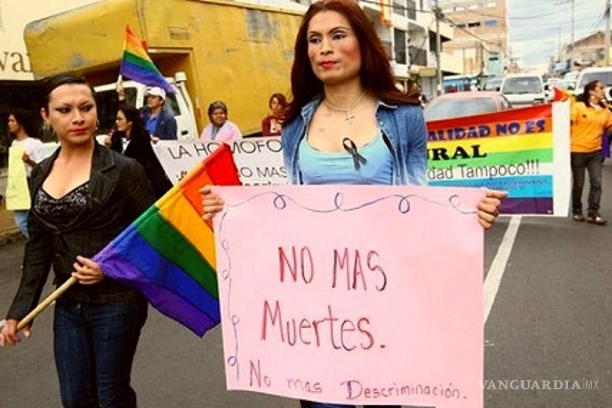 Guatemala: archivo revela vejaciones a comunidad gay