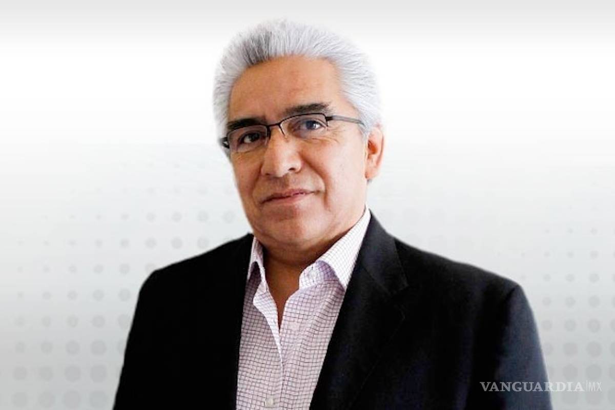 Ricardo Alemán es despedido por Televisa y Canal Once