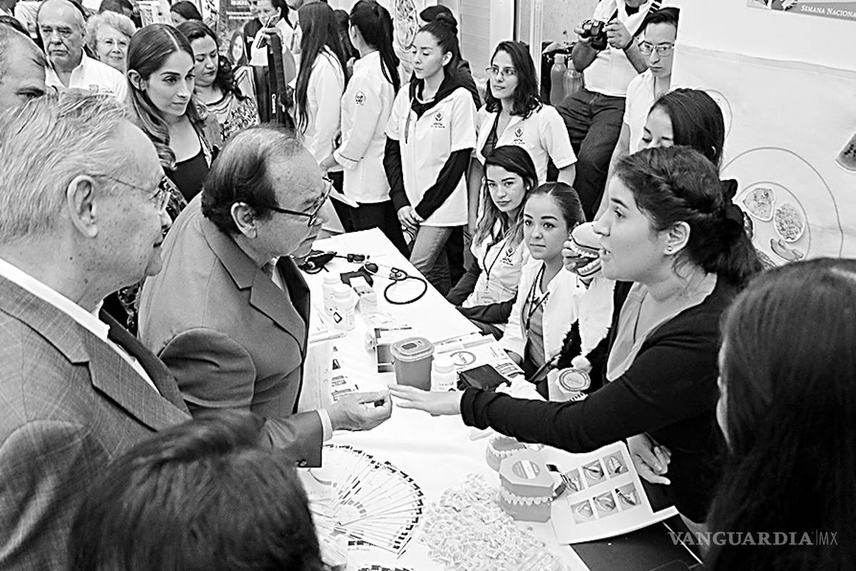 Por la salud adolescente, arrancan evento nacional