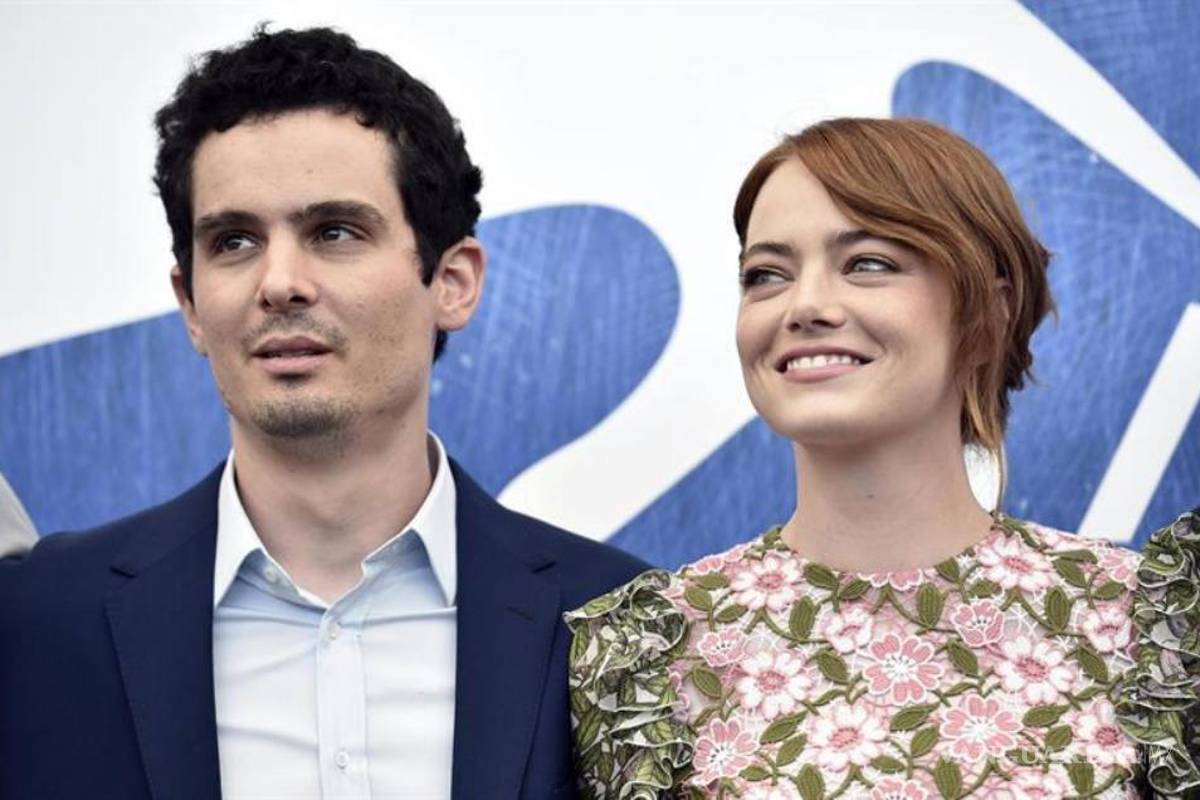 "La La Land" brinda una espectacular apertura del Festival de Cine de Venecia