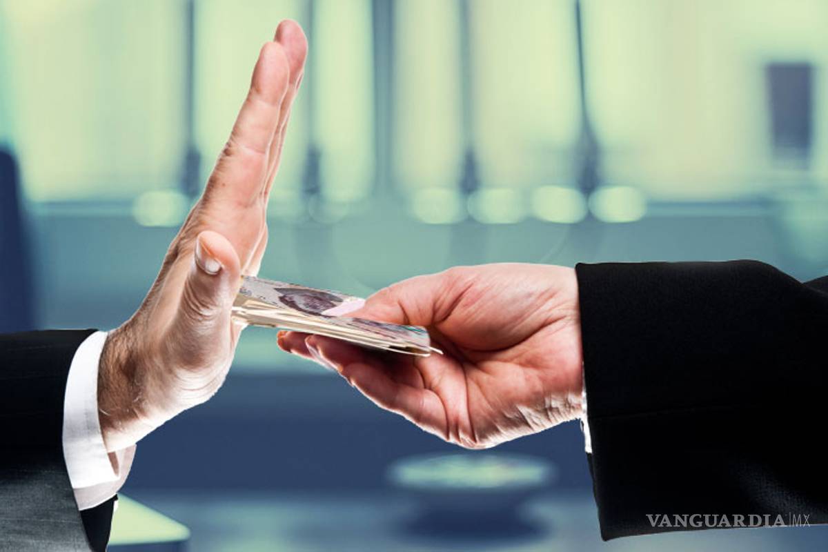 ‘’Corrupción es un cáncer que debe salir de Coahuila’’: organismos