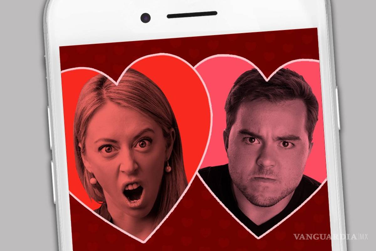 ‘Hater’, la app que une a parejas que odian las mismas cosas