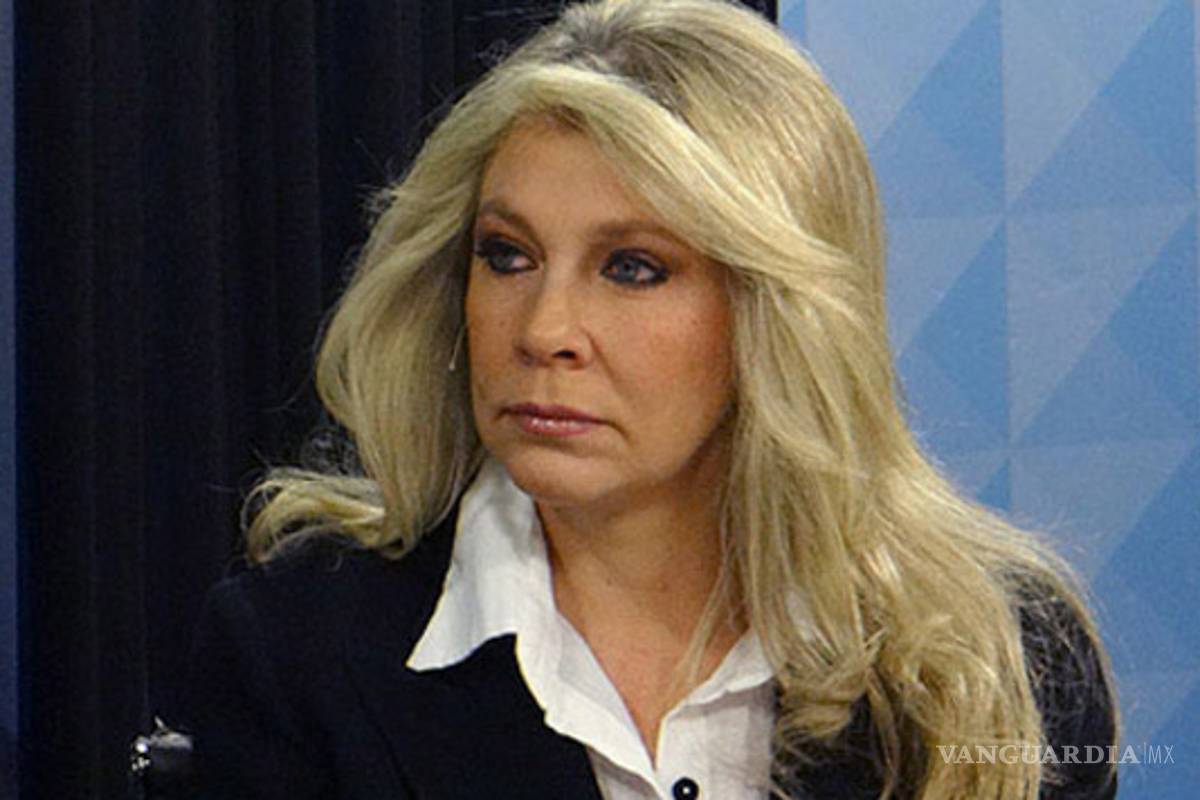 $!Hermana de Thalía atropella a repartidor de comida en supuesto estado de ebriedad