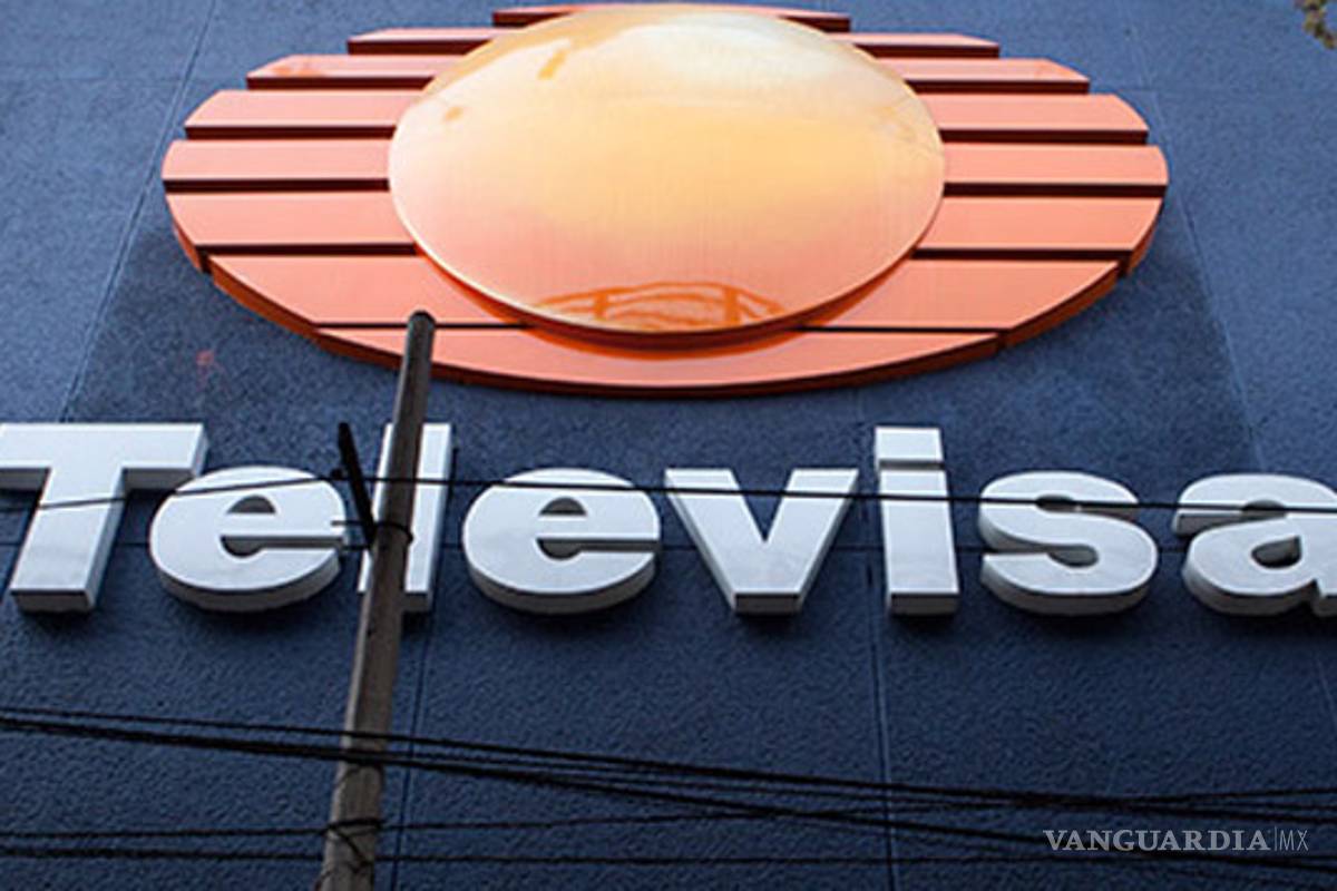 Publicidad de Televisa crece 1% y TV Azteca 6%