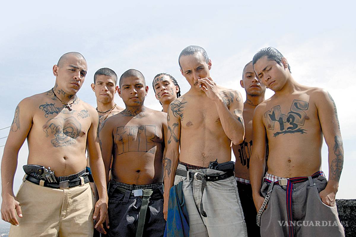 'La Mara, más asesina que el narco', afirman migrantes radicados en Saltillo