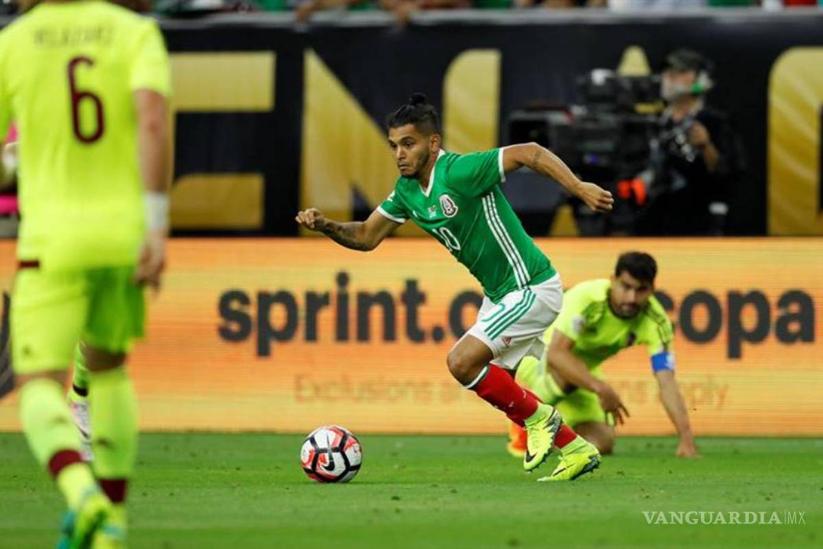 'Tecatito', el genio con apellido de cerveza y talento de champagne
