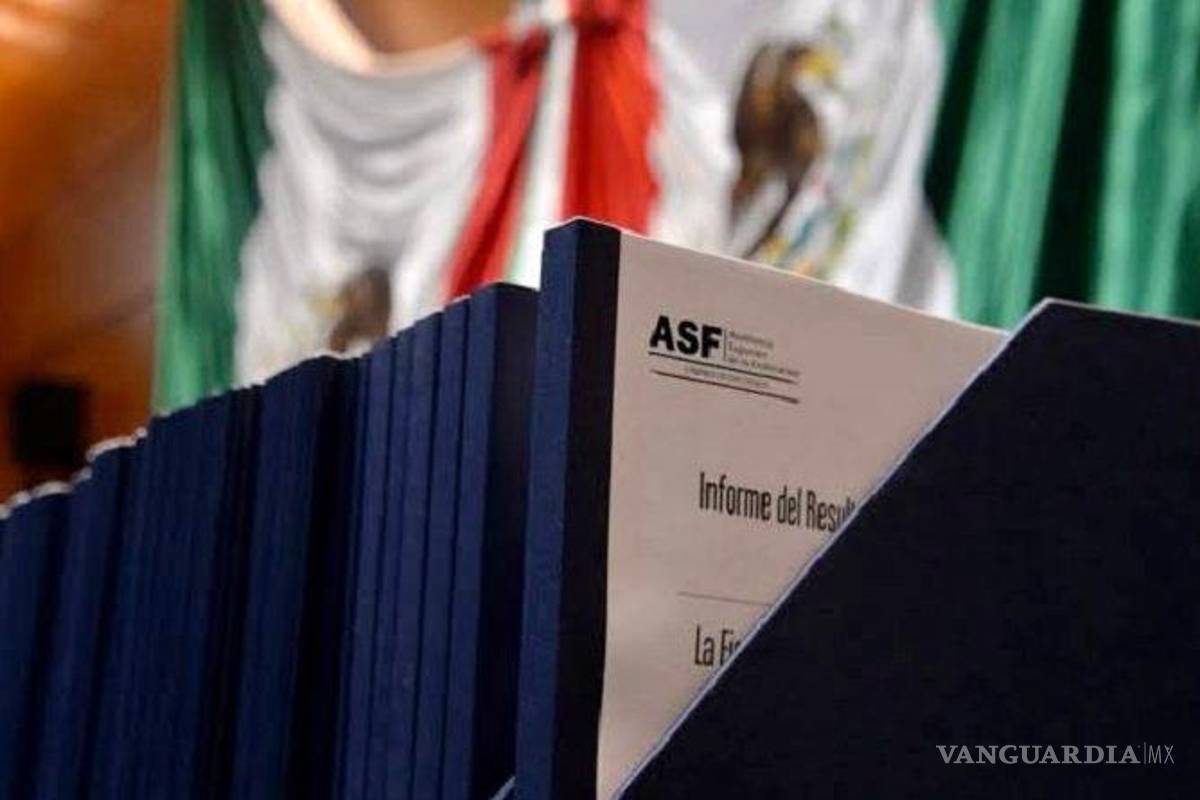 ‘Hay mucho descuido en trabajo de la ASF’ afirma exauditor