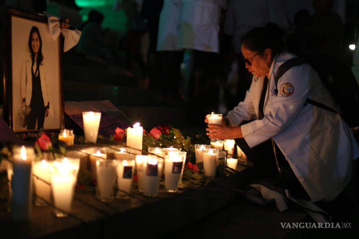 Entre 2013 y 2015, un feminicidio cada 24 horas en el país