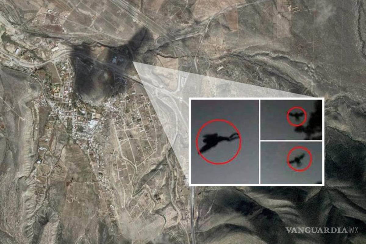 ¿Qué es el hombre pájaro?... la criatura que presagia catástrofes y ha sido vista en Coahuila, Nuevo León y Tamaulipas