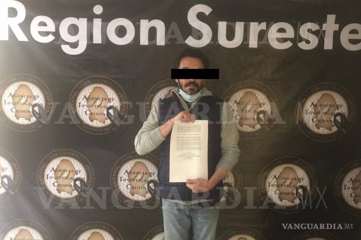 Vinculan a proceso a Luis Horacio 'N', por feminicidio de su esposa Karla Patricia; él se declara inocente: 'la amaba', dice