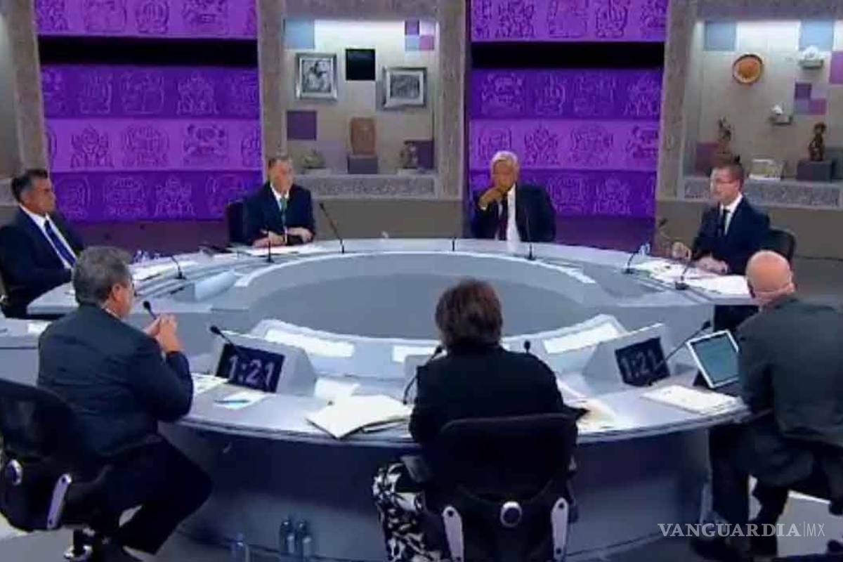 Dispositivos, cobertura e internet gratuito para todos: Ricardo Anaya