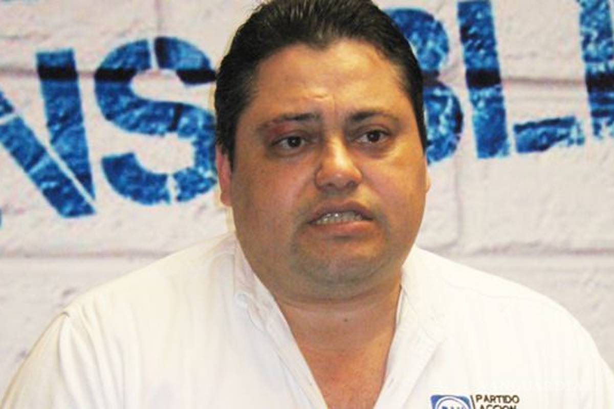 En Tamaulipas, diputado recomienda tomar dióxido de cloro contra el COVID