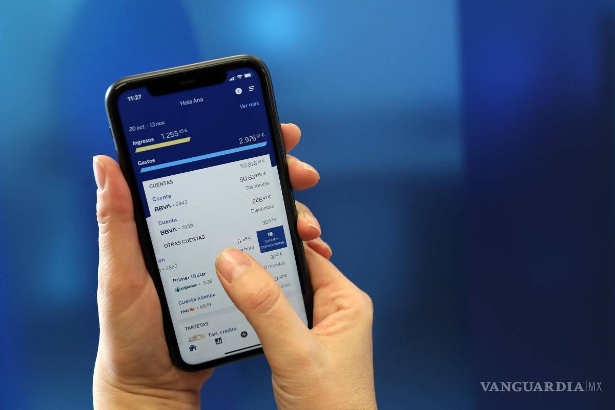 Descarta BBVA ciberataque a sus servicios; asegura que fue error interno