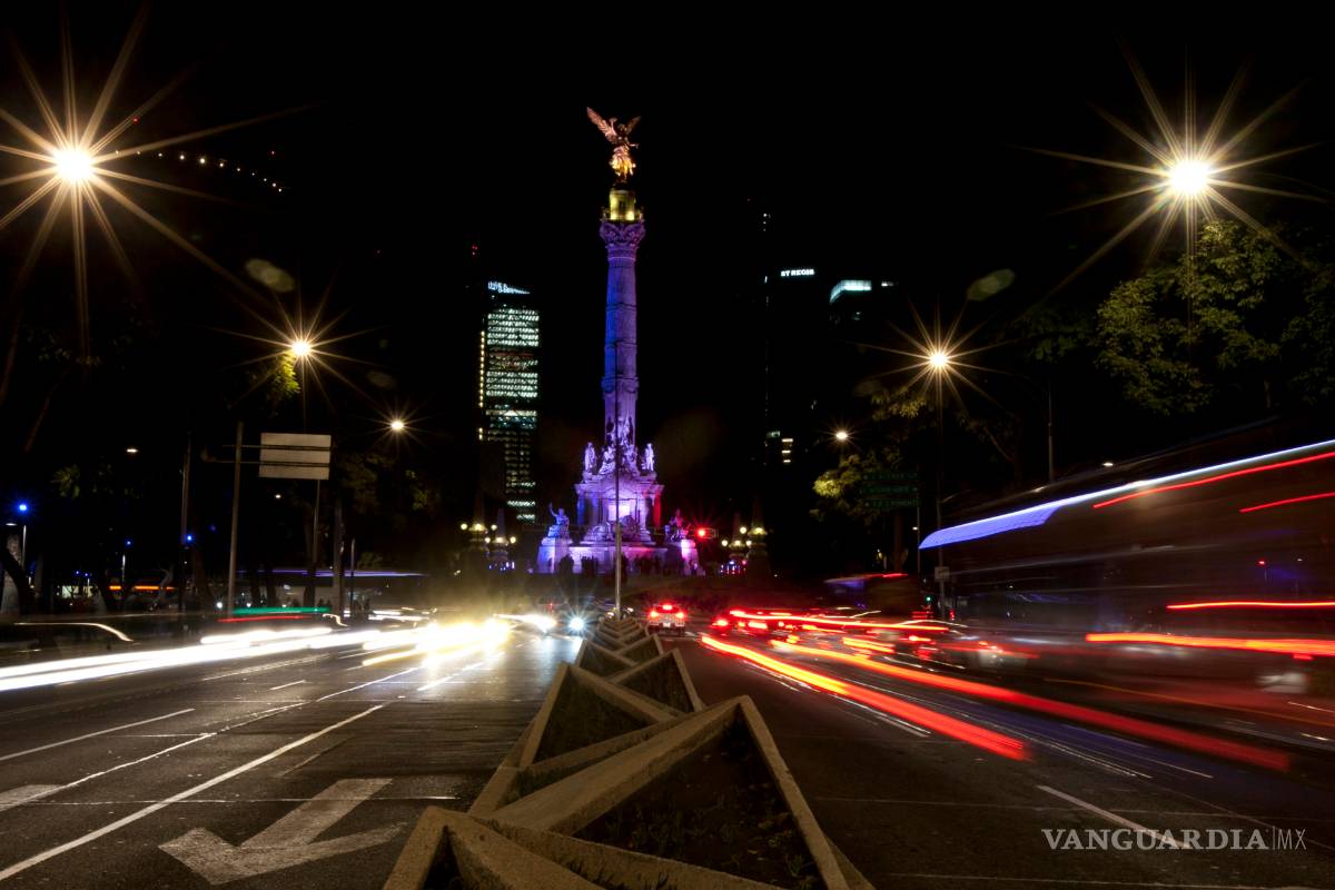 'Teníamos miedo de una guerra': mexicana en París