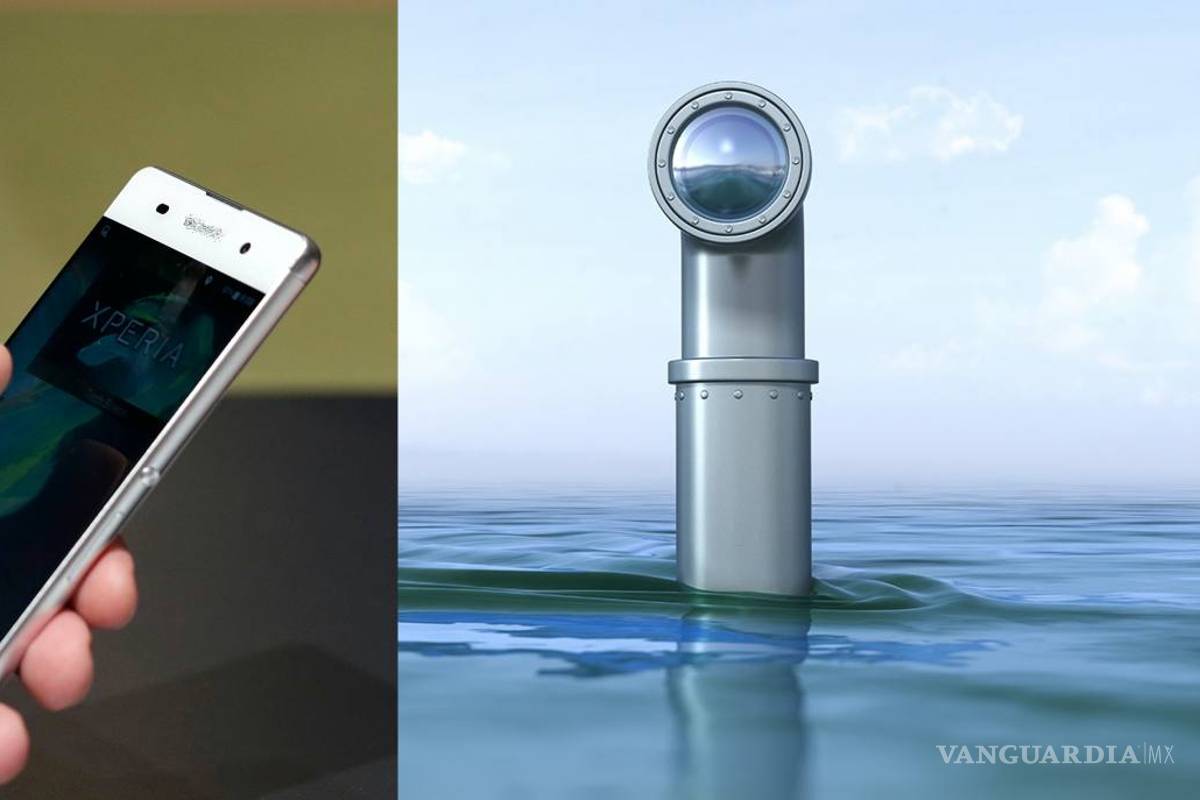 Periscope, viviendo en la red