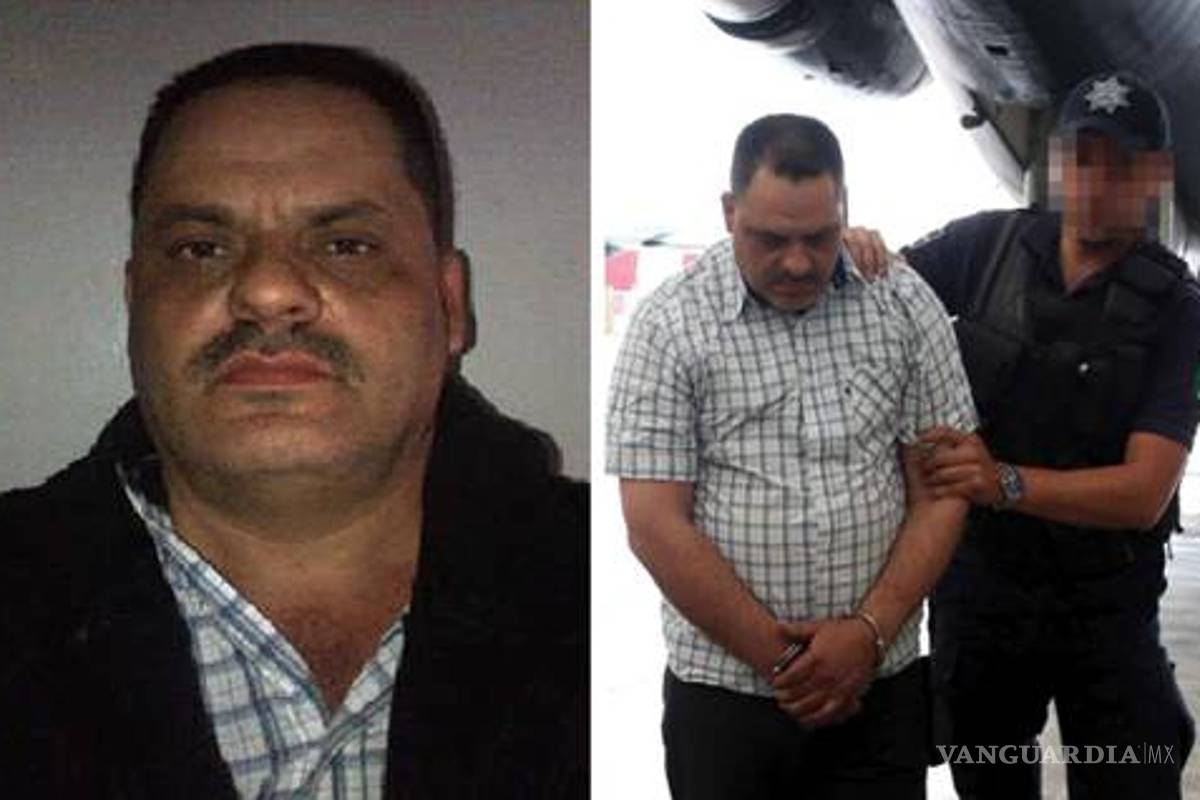 $!México no investiga a Emma Coronel... conoce a la narcofamilia de la esposa de 'El Chapo' Guzmán