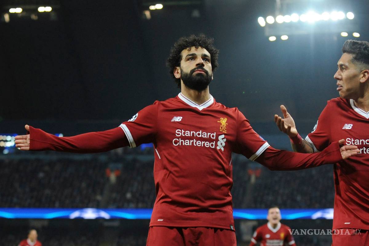 Mohamed Salah dejará su ayuno para su partido ante el Real Madrid