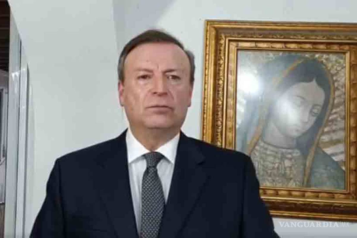 Organización ciudadana solicitó juicio político vs AMLO por ‘traición’