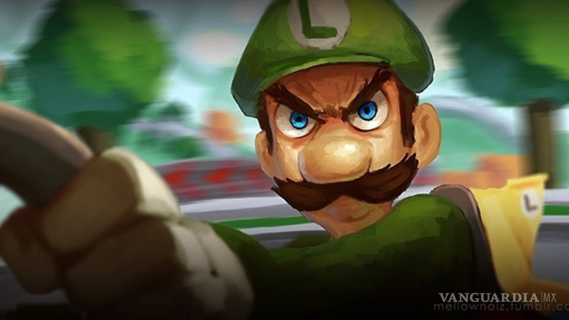 Filtran foto con próximos juegos para Nintendo Switch, revelan detalles de Mario Kart 8