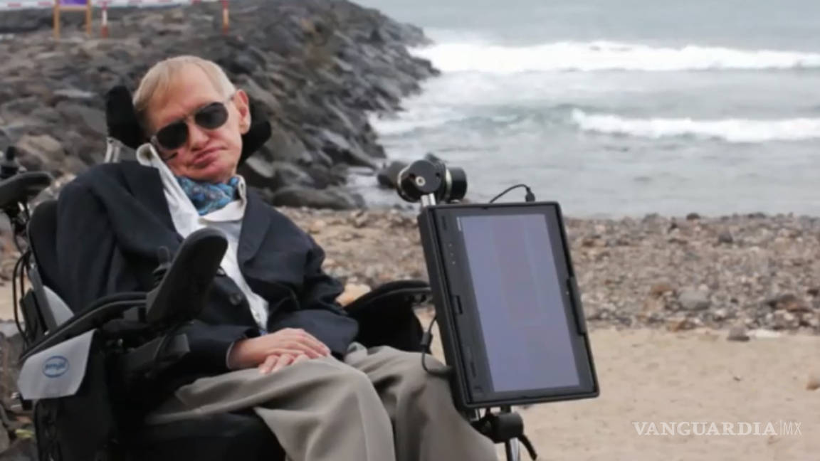 La herencia científica que nos deja Stephen Hawking