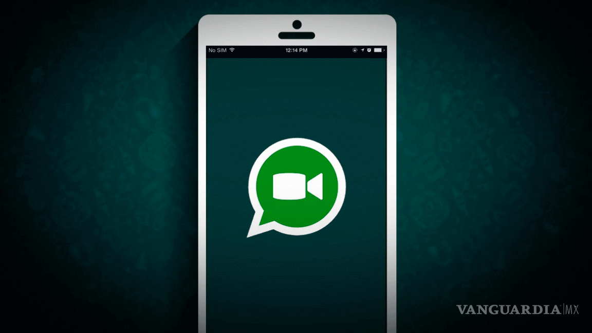WhatsApp se prepara para las videollamadas