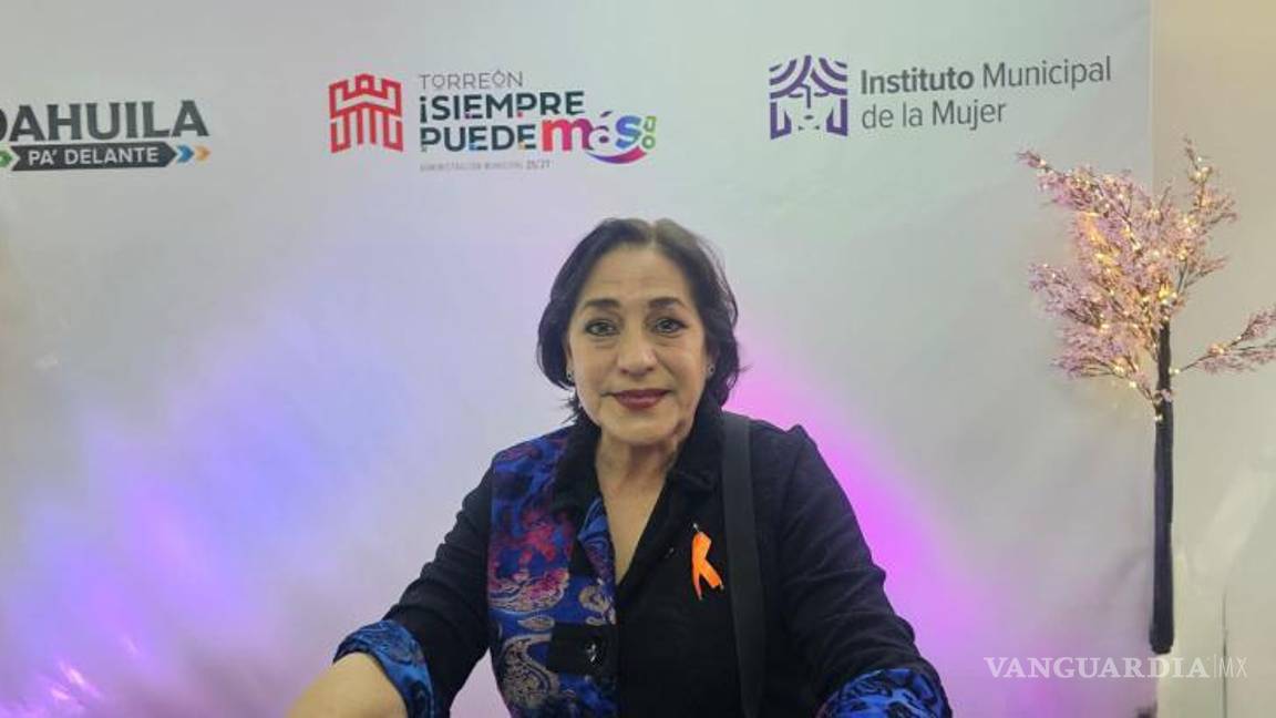 $!El aumento es una señal de la confianza creciente de las mujeres para buscar apoyo y asesoría en un espacio seguro, afirma funcionaria.