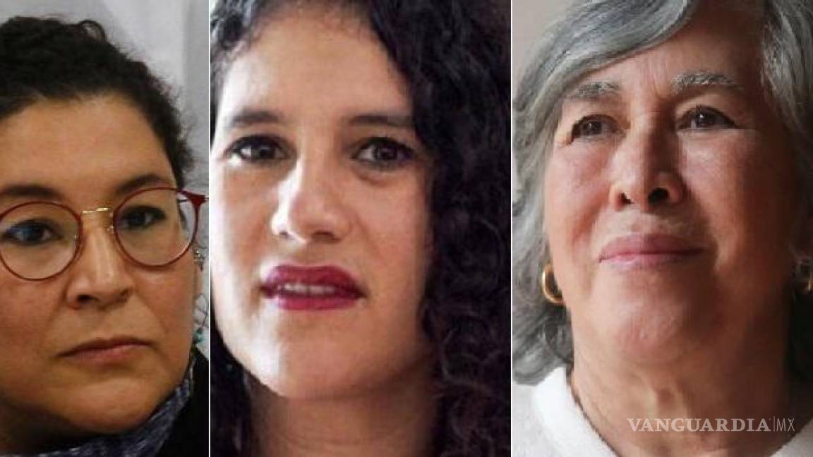 Las mujeres morenistas que propuso AMLO para la Suprema Corte