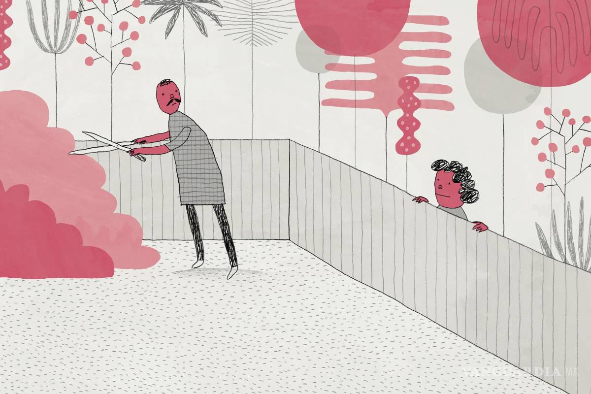 Mi relación de once años que jamás ocurrió