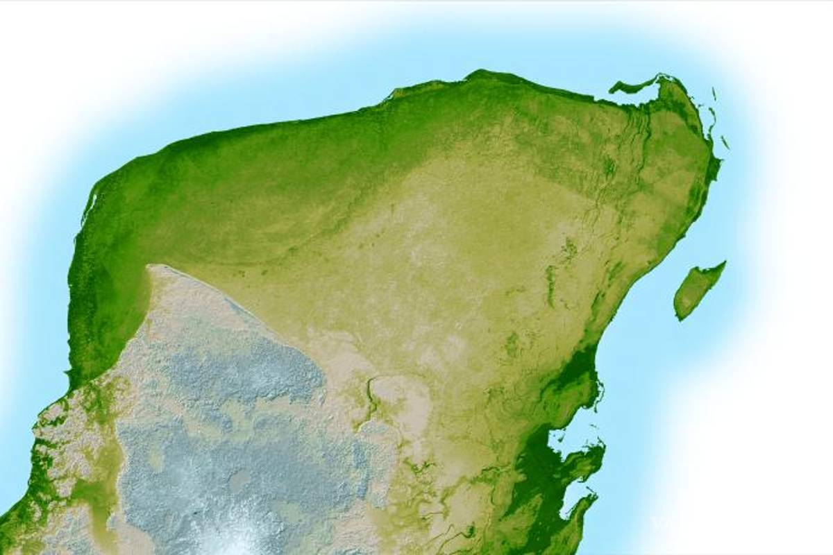 Cráter de Chicxulub revela nuevos secretos