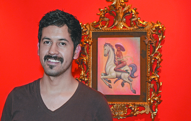 Cambios en muestra de Zapata: ‘Es un abuso de poder presidencial’